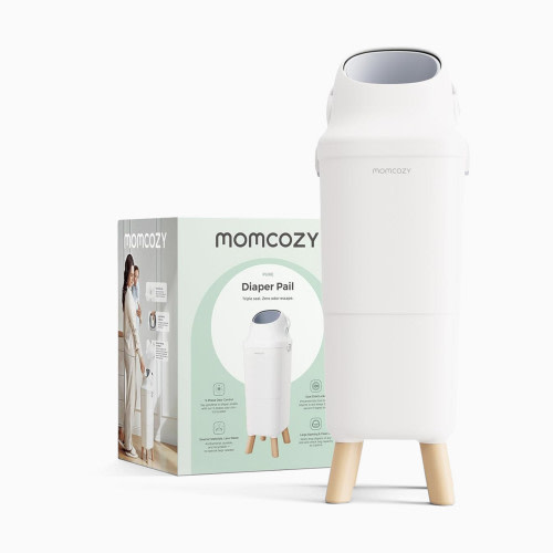 Momcozy Diaper Pail