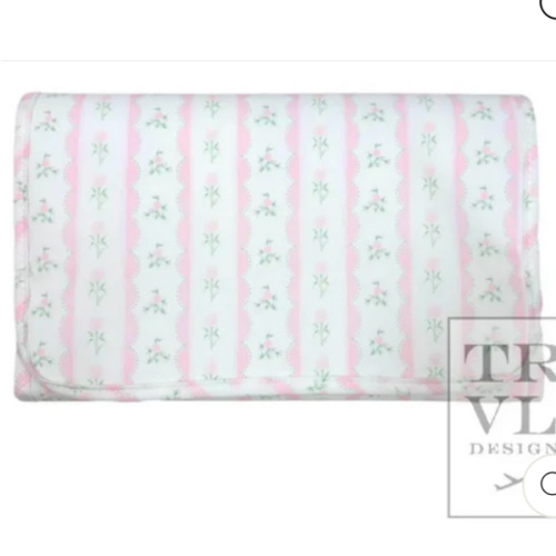 Game Changer Changing Pad by TRVL