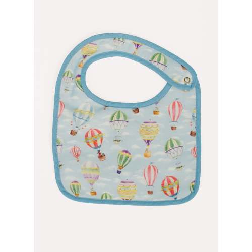 Up Up & Away Bib