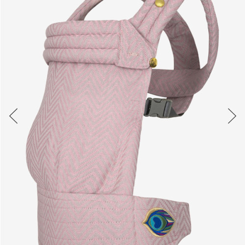 W Electra | Zeitgeist Baby Carrier | SHOP ARTIPOPPE