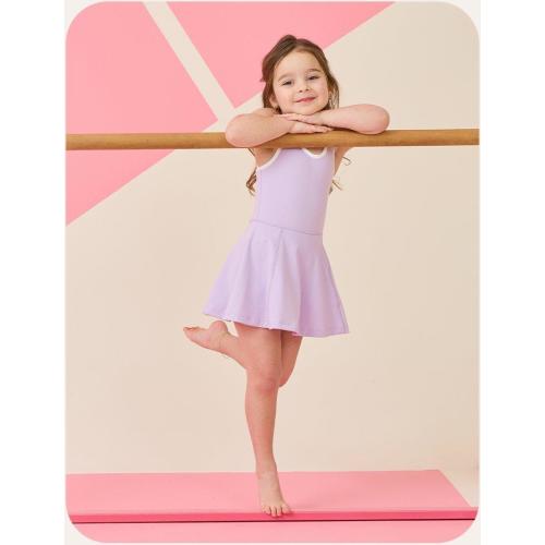 Alyssa Athletic Dress