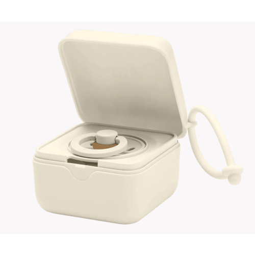 Dummy Box - Ivory
