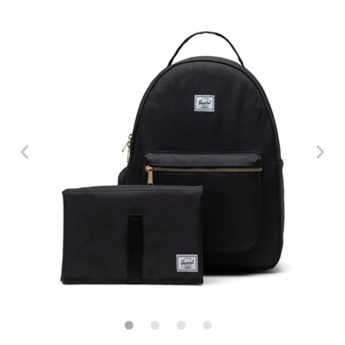 Herschel Nova™ Backpack Diaper Bag