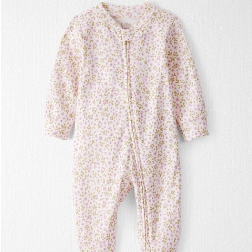Little Planet Organic Cotton Pajamas | Carter's