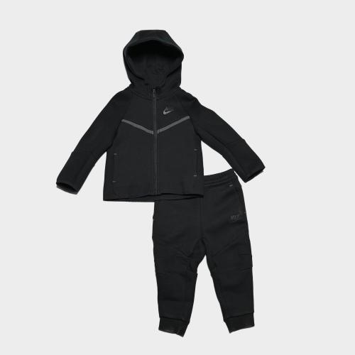 Infant Nike Tech Fleece Full-Zip Set | JD Sports