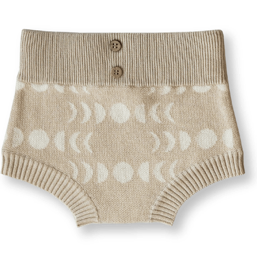 Lunar Bloomers - Natural
