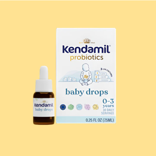 Kendamil | Probiotic Baby Drops