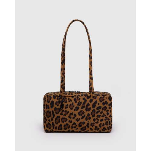 Nylon Bowler Bag