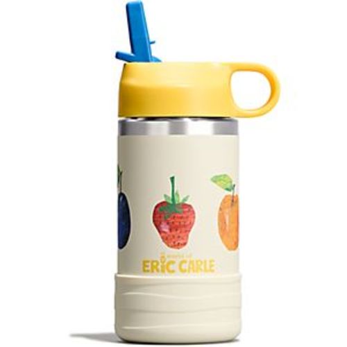 Hydro Flask 12 oz Wide Mouth Bottle with Straw Cap and Boot | Academy