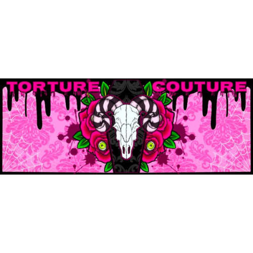 Bat Fleece Jumpsuit (Babies/Toddlers) – TORTURE COUTURE