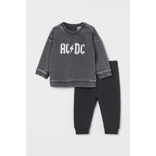 2-piece Set