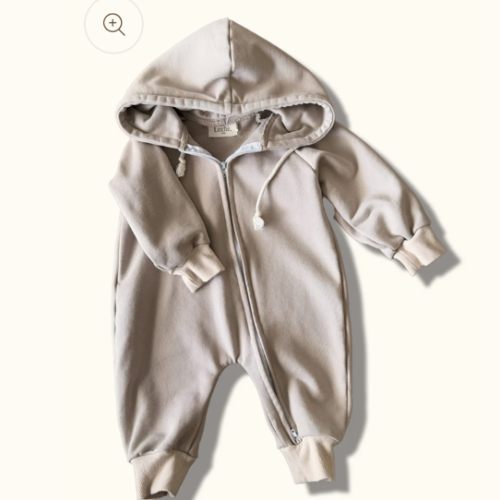 Cafe au Lait Hoodie – Leche. Baby
