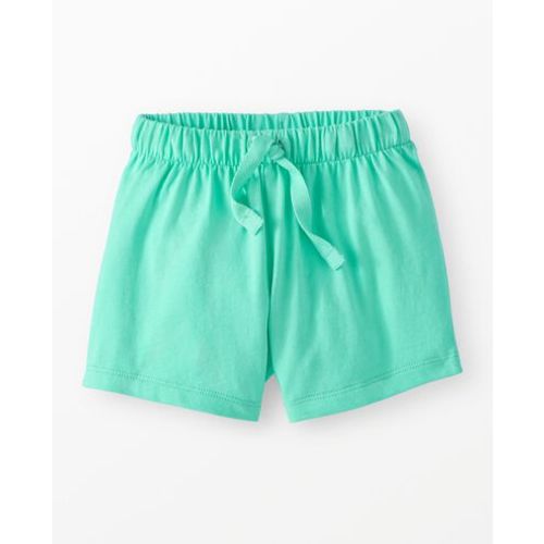 Baby Pull-On Shorts 3-6M