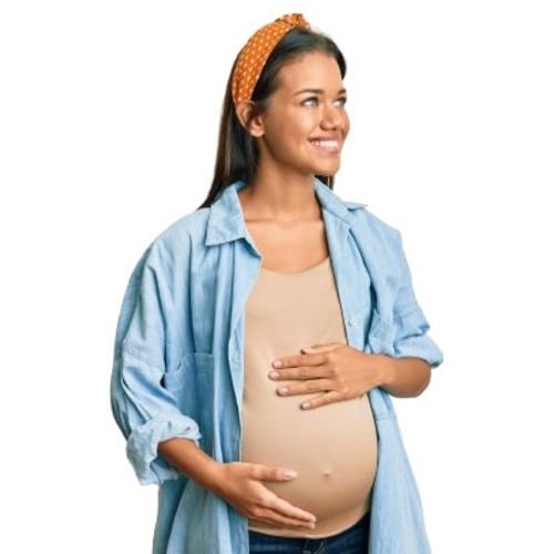 Cart - Tens for Labor