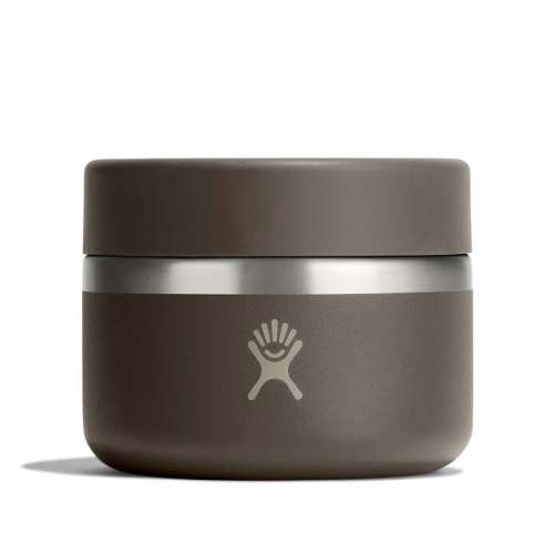 12 oz Insulated Food Jar
