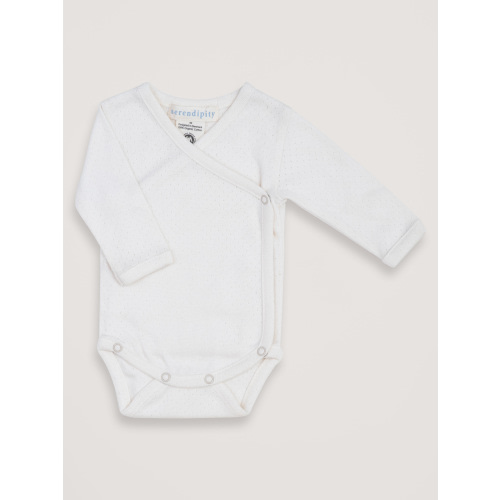 Newborn Wrap Body
