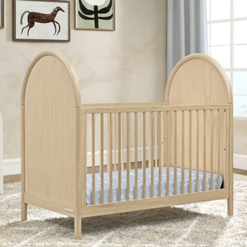 Crib & Nursery Funds 🌙