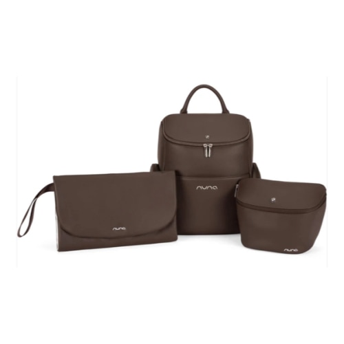 Nuna x BMW Essential Bag – Pi Baby Boutique