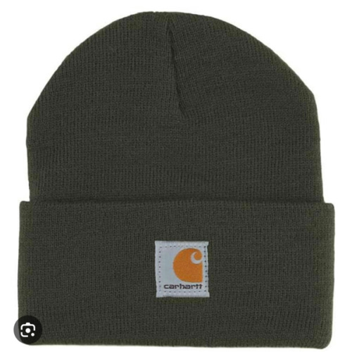 Kids' Acrylic Beanie | Shop all Boys | Carhartt