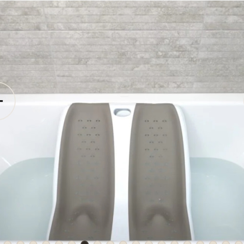 Twin Bath: Safe and Convenient Bathing Solution for Twins – bumble beez