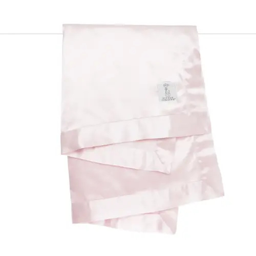 Velvet Deluxe Baby Blanket