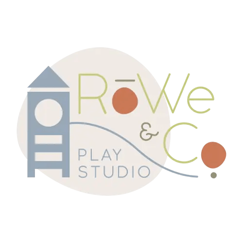 Play Options | Join the Play Experience Today — Rowe & Co. Play Studio