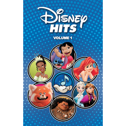 Disney Hits Yoto Card