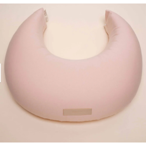 Butterr Nursing Pillow in Blush