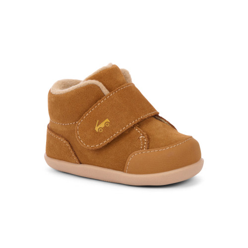 Casey Mini Chestnut Brown