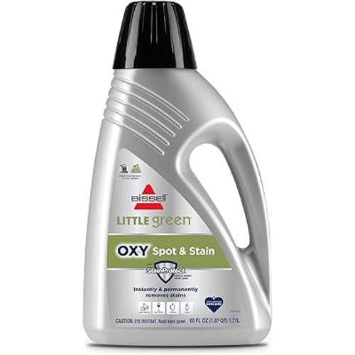 Bissell Little Green Formula, 60 oz, 20386
