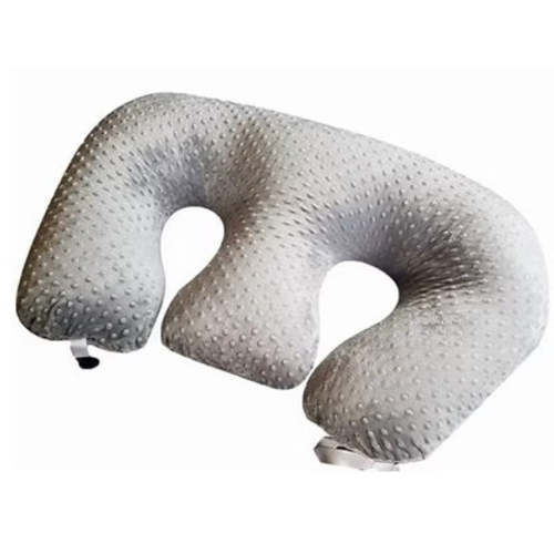 Twin Z Pillow: The Ultimate Feeding Pillow for Twins