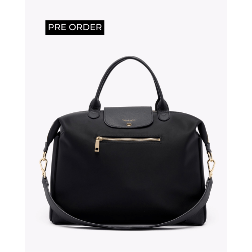 Milana Carryall - Nylon (PRE-ORDER)
