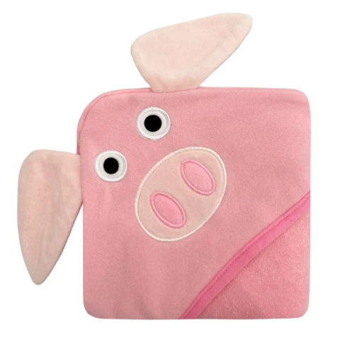 Prince Lionheart Tubimal Hooded Towel – Pump Station & Nurtury