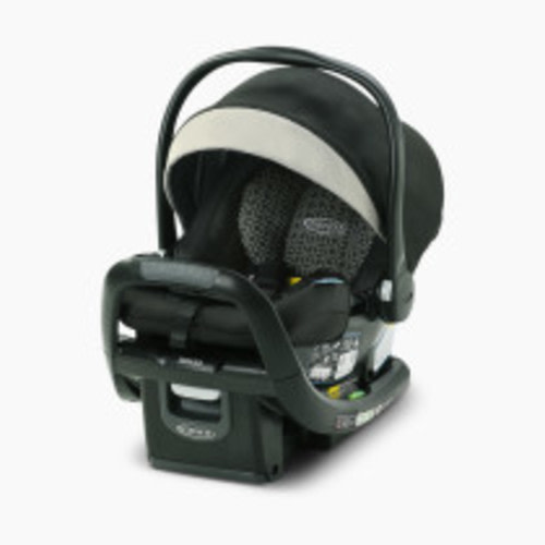 Graco SnugRide SnugFit LX Infant Car Seat - Pierce
