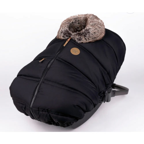Housse hiver pour siège d'auto - Collection classique (-30°C à 5°C)
