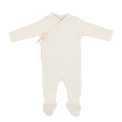 Bebe Wrap Overall
