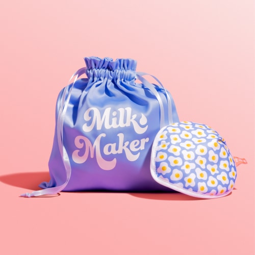 Reusable Nursing Pads