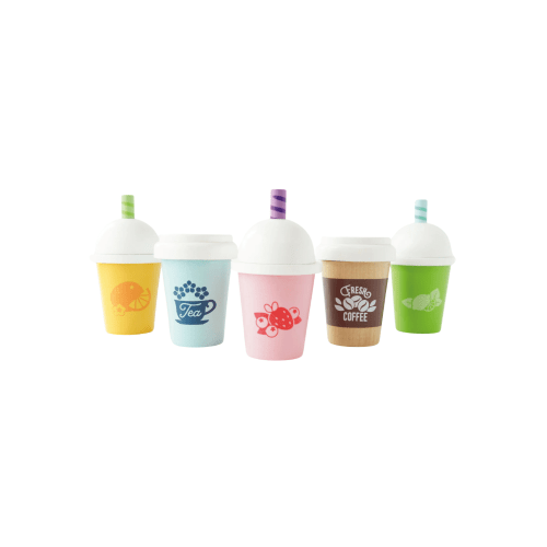 Takeaway Smoothie & Coffee Set