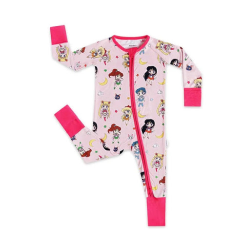 Magical Sailor Scouts Zippy – Akemi Baby