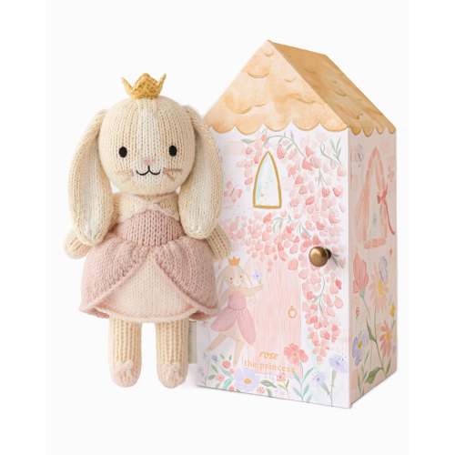 Tiny Rose the princess