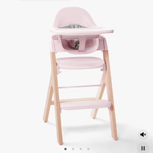 Mockingbird High Chair