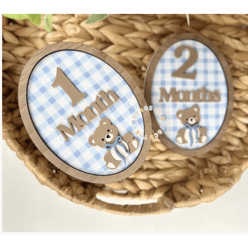 Monthly Milestone