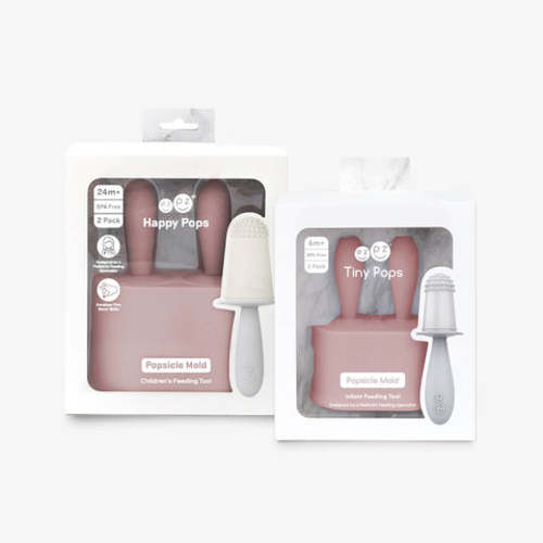 Popsicle Bundle