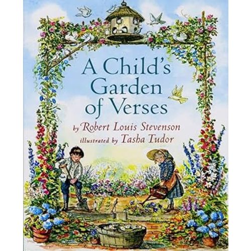 A Child's Garden of Verses