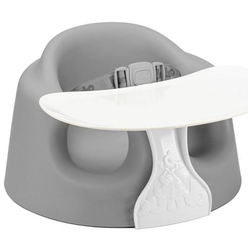 Bumbo Floor Seat PLUS+ Floor Seat with Tray