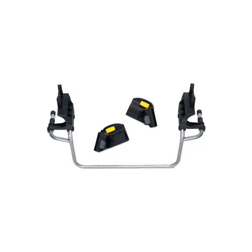 Single Jogging Stroller Adapter  for UPPAbaby® Infant Car Seats — BOB Gear