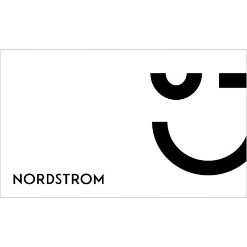 Nordstrom Gift Cards