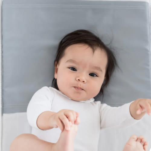 Silk Bassinet Sleeve