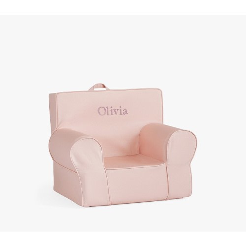 Anywhere Chair®, Sepia Rose Twill