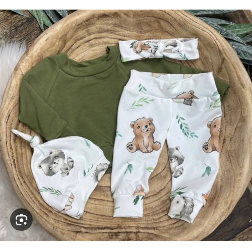 Used Baby Clothes